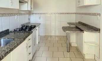 Imagem 2: Apartamento no Centro