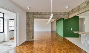 Imagem 7: São Paulo - Apartamento Padrão - Higienópolis