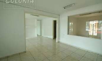 Imagem 2: Santo André - Casa Padrão - Vila Gilda