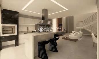 Imagem 2: NOVO HAMBURGO - Casa Padrão - Centro