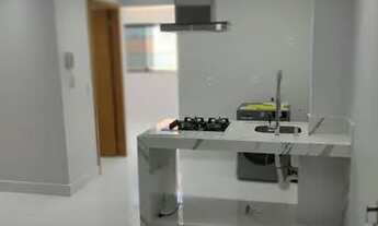 Imagem 4: ATENÇÃO! Urgente! Lindo Ágio Res. Libertá ! Ac.Carro! Fino acabamento!37m²! Vaga de garage