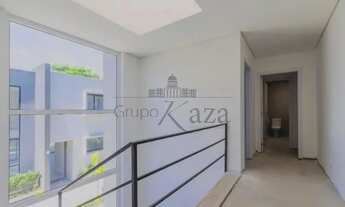 Imagem 6: Casa em Condomínio - Campo Belo - 4 Dormitórios - 401m²