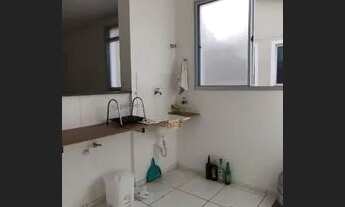 Imagem: Aluga-se Apartamento 2 quartos