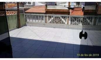 Imagem 3: Santo André - Casa Padrão - Jardim Jamaica