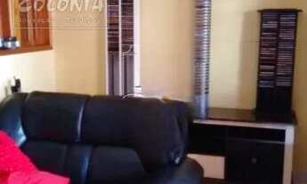 Imagem 2: Santo André - Casa Padrão - Jardim Santo Alberto