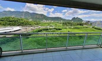 Imagem: Barra da Tijuca