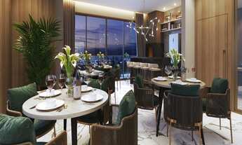 Imagem 6: ITAPEMA - Apartamento Padrão - Meia Praia