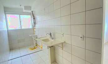 Imagem 6: Apartamento 2 quartos - Bela Vista - Jardim Alvorada, Nova Iguaçu - RJ