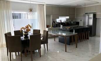 Imagem 2: Terras Alphaville I