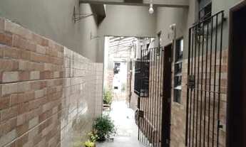 Imagem: Casa com 1/4 na Lomas