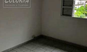 Imagem 4: Santo André - Casa Padrão - Vila Assunção