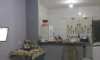 Imagem 3: Ágio de casa 2 quartos. Luzimangues - Local incrível, super tranquilo e ótimos vizinhos