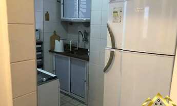 Imagem 7: Apartamento com 1 dormitorio a venda, 50 m? por R$ 210.000,00 - Centro - Sao Vicente/SP