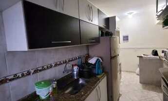 Imagem 5: Otimo Negocio -02 dorms c/ Vista Mar, Planejados Lazer 395 mil