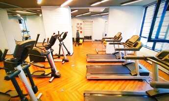 Imagem 7: Flat para alugar na Vila Mariana - Edifício VN Humberto - Cód. MLV20076