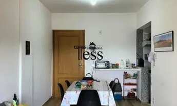 Imagem 3: Apartamento à venda, 1 quarto, 1 vaga, Vila São Pedro - São José do Rio Preto/SP