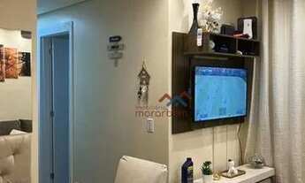 Imagem 5: Apartamento com 2 dormitórios à venda, 44 m² por R$ 250.000 - Centro - Canoas/RS