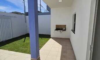 Imagem 7: Casa Nova no Luar da Barra