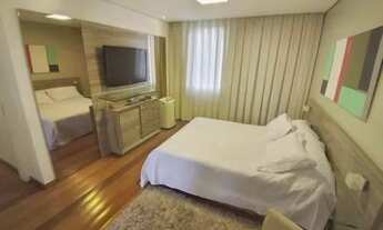 Imagem 5: Apartamento para Venda em São Paulo, Ipiranga, 4 dormitórios, 1 suíte, 2 banheiros, 2 vaga