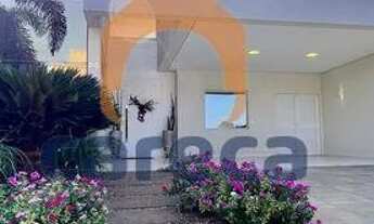 Imagem 4: Casa em Condomínio para Venda em São José do Rio Preto, Loteamento Recanto do Lago, 3 dorm