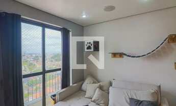 Imagem 4: Apartamento para Aluguel - Jardim Jussara, 2 Quartos, 50 m2