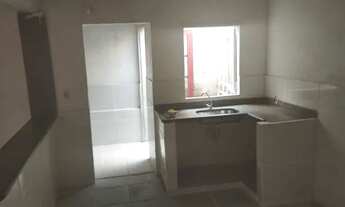 Imagem 2: Aluga-se casa de Fundo