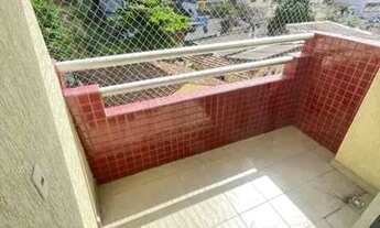 Imagem 4: Apartamento-À VENDA-Pechincha-Rio de Janeiro-RJ