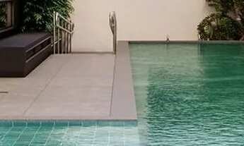 Imagem 4: Apartamentos na Vila Mascote 3 suites, 2 Vagas ,Aptos de 143 m², Torre Única