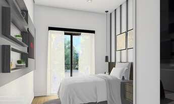 Imagem 8: SOBRADO EM CONDOMÍNIO DE ALTO PADRÃO COM 3 SUÍTES E VISTA A PEDRA GRANDE