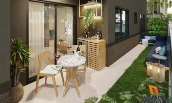 Imagem 7: Apartamento à venda, 2 quartos, 1 suíte, 1 vaga, Cambeba - Fortaleza/CE