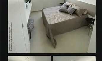 Imagem 5: Apartamento para venda com 67 metros quadrados com 3 quartos em Ilha do Retiro - Recife