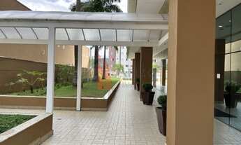 Imagem 4: Sala comercial a venda no Omega Office Place