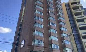 Imagem: Flat Ed INTERATLANTICO em Petrópolis andar