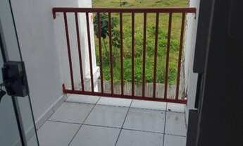 Imagem 4: Aluga-se apartamento no Residencial Porto Bello