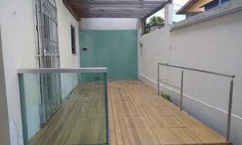 Imagem 2: VENDO CASA COM 3 QUARTOS, DUAS SALAS, COZINHA E BANHEIRO