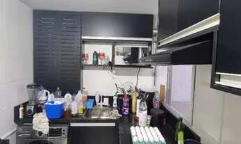 Imagem 7: Lindo Apartamento todo reformado, com 2 quartos