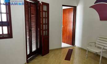 Imagem 5: Casa com 3 dormitórios, 200 m² - venda por R$ 700.000,00 ou aluguel por R$ 3.600,00/mês