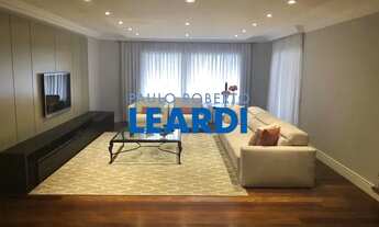 Imagem: APARTAMENTO - JARDIM MARAJOARA - SP