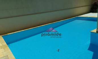 Imagem 3: Apartamento com 1 dormitório para alugar, 40 m² por R$ 1.539,25/mês - Vila Adyana - São Jo