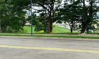 Imagem 2: Terreno à venda, 560 m² por R$ 1.400.000,00 - Condomínio Jardim Paradiso - Indaiatuba/SP
