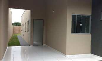 Imagem 2: Linda Casa no Vila Nasser ! 3 quartos