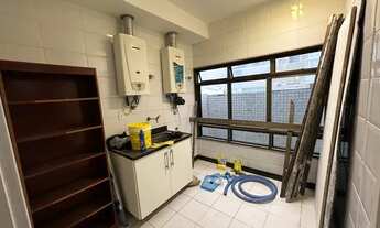 Imagem 5: Cobertura frente Mar Lúcio Costa 5 suítes Aluguel ou venda