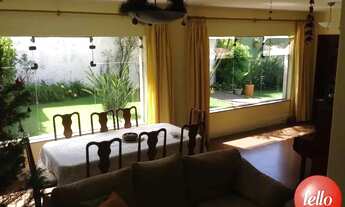 Imagem 4: São Paulo - Casa Padrão - São Lucas