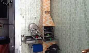 Imagem 6: CASA JAGUARIBE Casa com 3 dormitórios