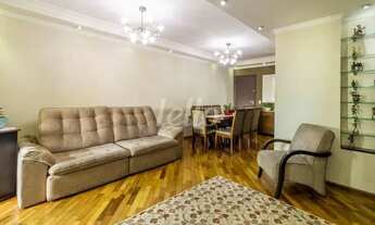 Imagem 4: Santo André - Apartamento Padrão - Campestre