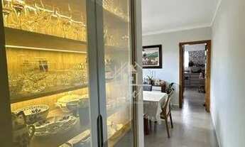 Imagem 7: Casa com 3 suítes à venda, 120 m² por R$ 880.000 - Recreio Maristela - Atibaia/SP