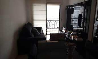 Imagem 3: São Paulo - Apartamento Padrão - Saúde