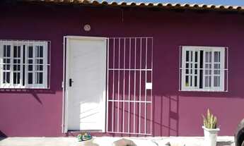 Imagem 6: Casa em Unamar com 162m2 área total