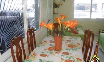 Imagem 2: Réveillon 2024 - Parcelamento 6x - Casa c/ 4 Quartos - 6 Quadras Mar - Praia Grande