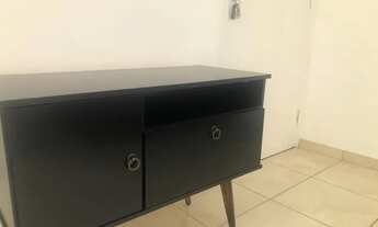 Imagem 4: Apartamento ALUGUEL 2 dormitorios Sorocaba SEMI MOBILIADO